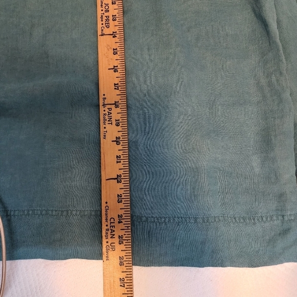 C&C California linen top - Picture 8 of 9